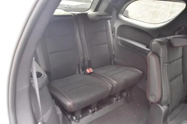 2026 Dodge Durango GT Premium AWD HEMI V8