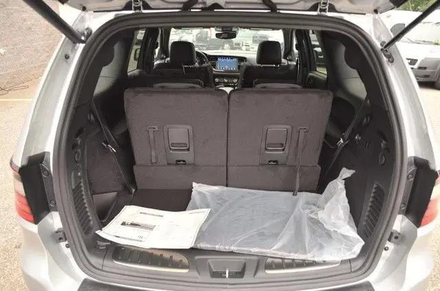 2026 Dodge Durango GT Premium AWD HEMI V8