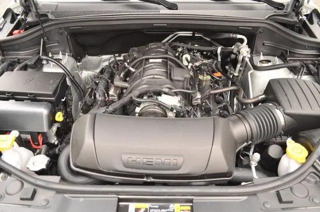 2026 Dodge Durango GT Premium AWD HEMI V8