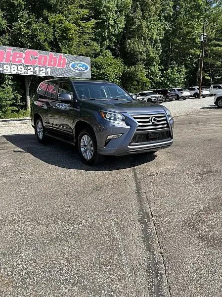 2017 Lexus GX 460 Luxury for sale in Henderson, TN