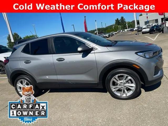 2023 Buick Encore GX Preferred AWD for sale near Zanesville, OH