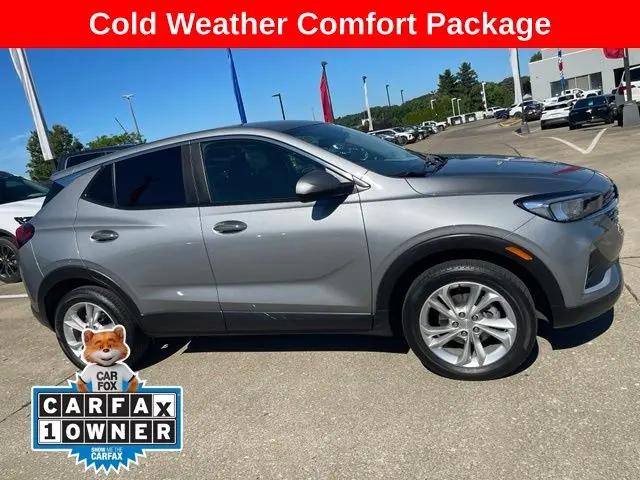 2023 Buick Encore GX Preferred AWD for sale near Zanesville, OH