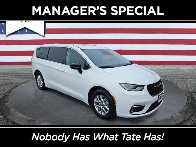 2024 Chrysler Pacifica Touring L for sale in Glen Burnie, MD