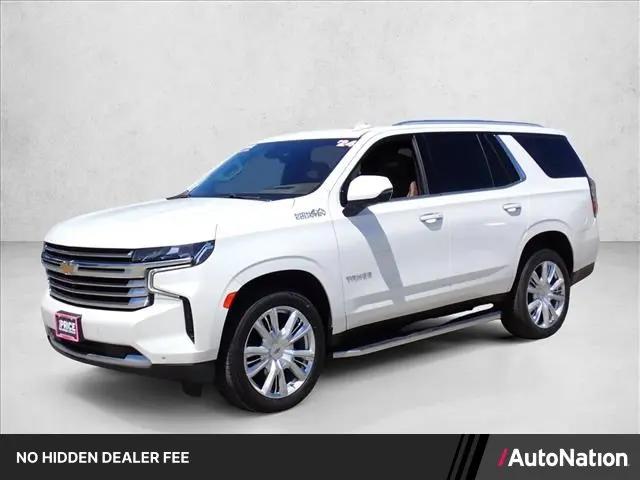2024 Chevrolet Tahoe 4WD High Country for sale in Denver, CO