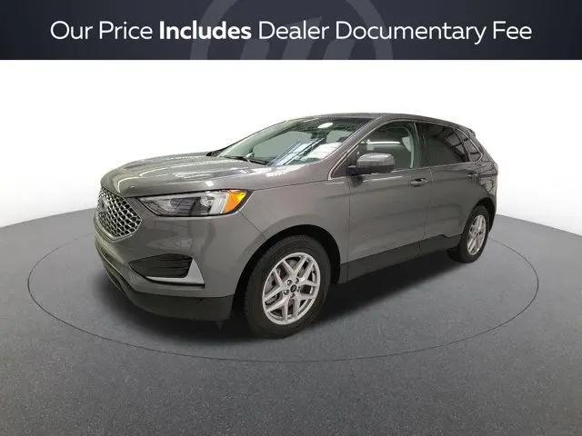 2024 Ford Edge SEL for sale in Wilkes-Barre, PA