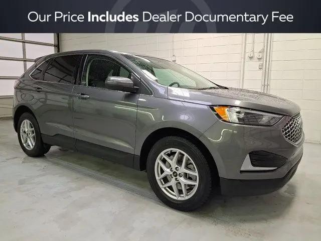 2024 Ford Edge SEL for sale in Wilkes-Barre, PA
