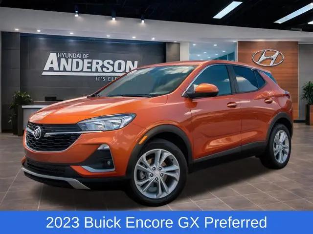 2023 Buick Encore GX Preferred FWD for sale in Anderson, SC