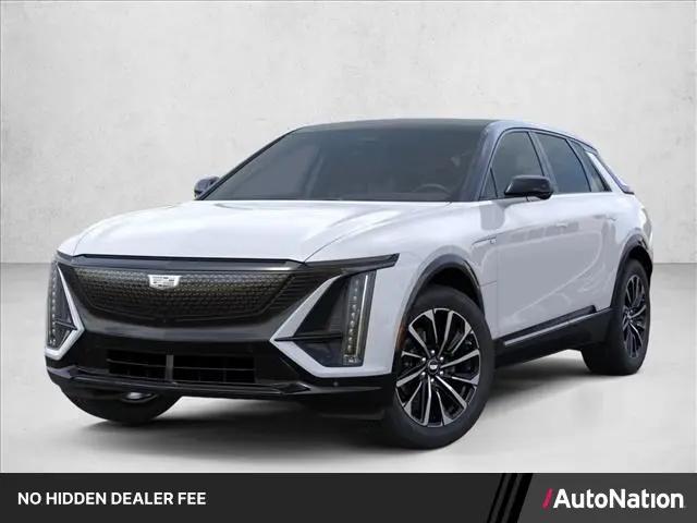 2026 Cadillac iQ Premium Sport for sale in West Palm Beach, FL