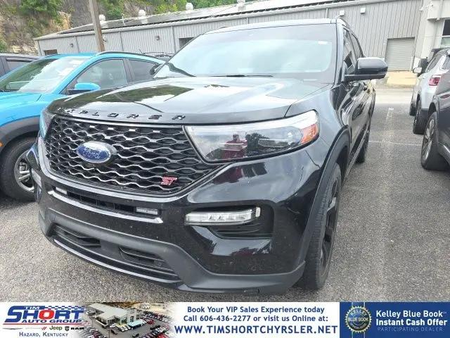 2023 Ford Explorer ST for sale in Hazard, KY