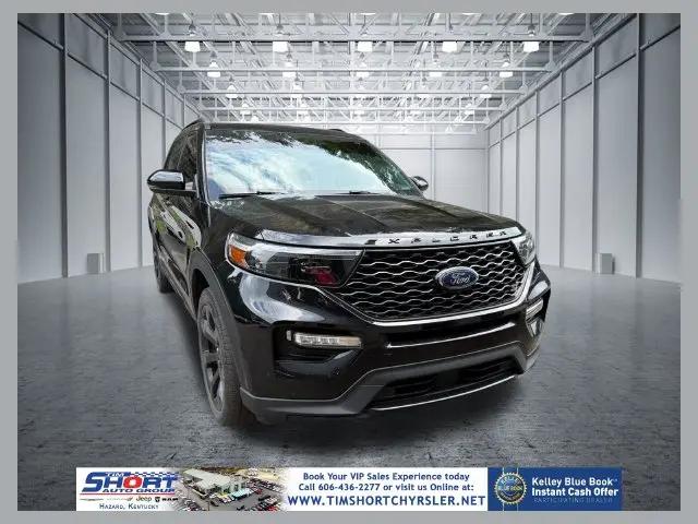 2023 Ford Explorer ST for sale in Hazard, KY