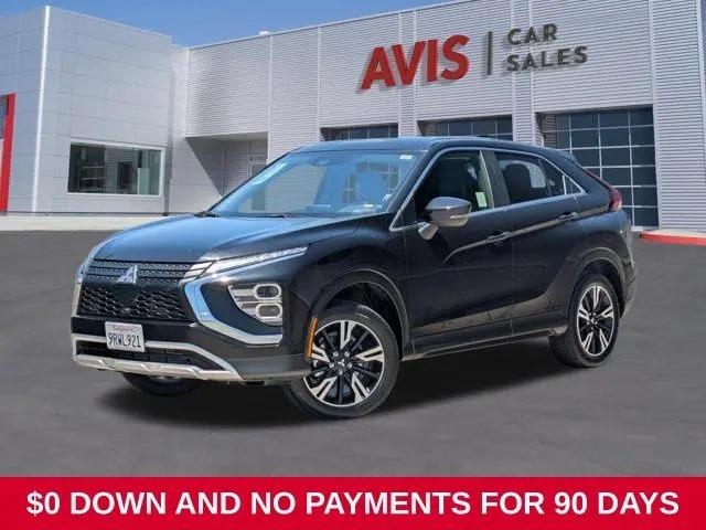 2025 Mitsubishi Eclipse Cross SE S-AWC for sale in Katy, TX