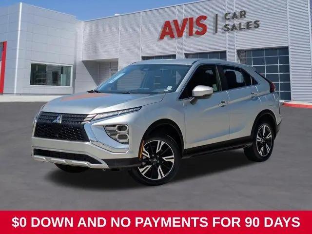 2025 Mitsubishi Eclipse Cross SE S-AWC for sale in Katy, TX