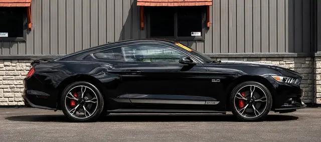 2016 Ford Mustang GT for sale in Warren, MI