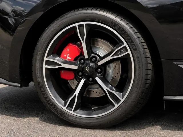 2016 Ford Mustang GT