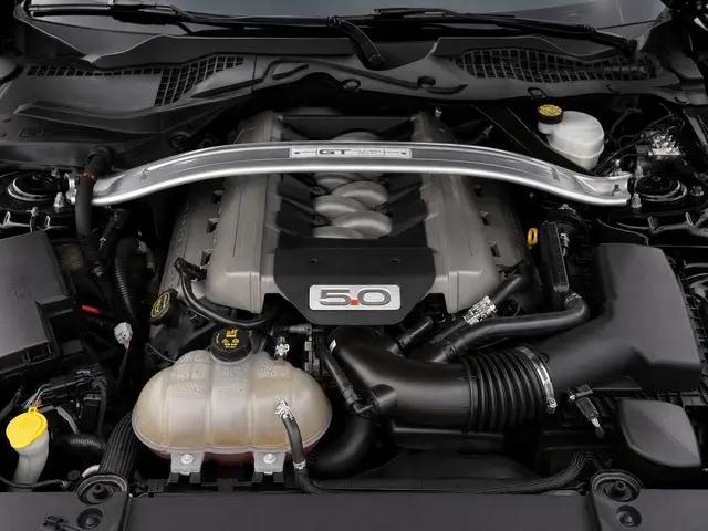 2016 Ford Mustang GT