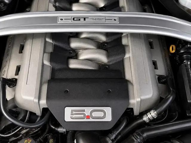 2016 Ford Mustang GT