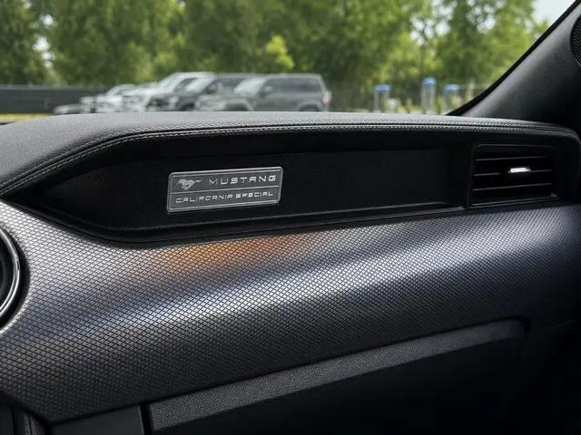 2016 Ford Mustang GT