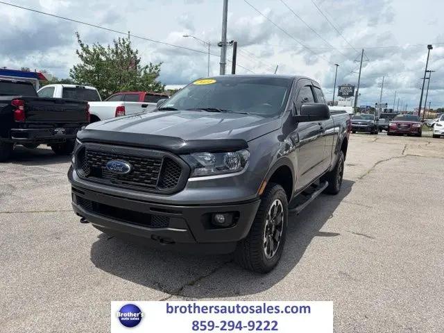 2021 Ford Ranger XL for sale in Lexington, KY
