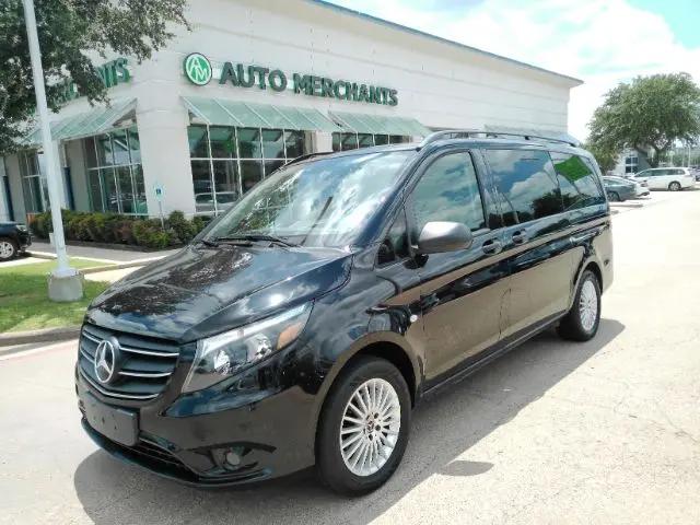 2023 Mercedes-Benz Metris Standard for sale in Plano, TX