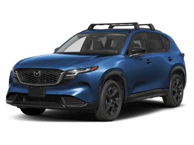 2026 Mazda CX-5 2.5 S Premium Plus for sale in Puyallup, WA