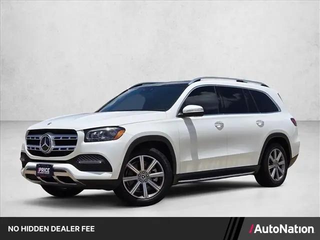 2023 Mercedes-Benz GLS GLS 450 4MATIC for sale in Houston, TX