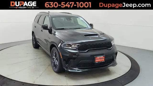 2026 Dodge Durango GT Plus AWD HEMI V8 for sale in Glendale Heights, IL