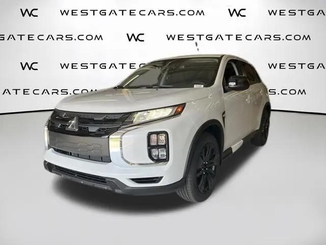 2026 Mitsubishi Outlander Sport 2.0 S for sale in Raleigh, NC