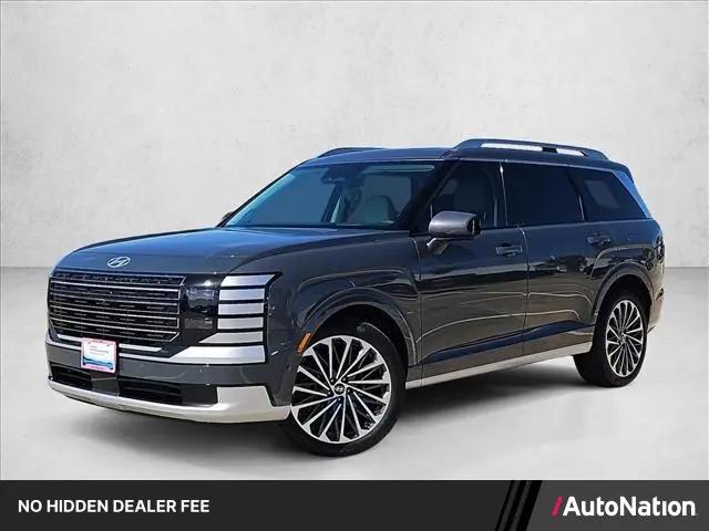 2026 Hyundai Palisade Calligraphy for sale in Corpus Christi, TX
