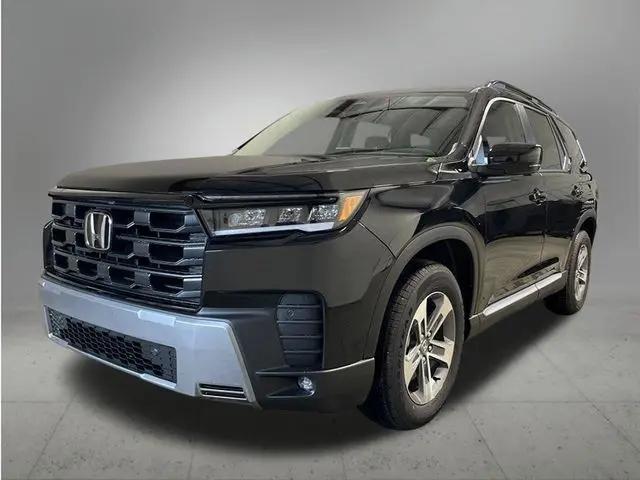 2026 Honda Pilot EX-L for sale in Scotia, NY