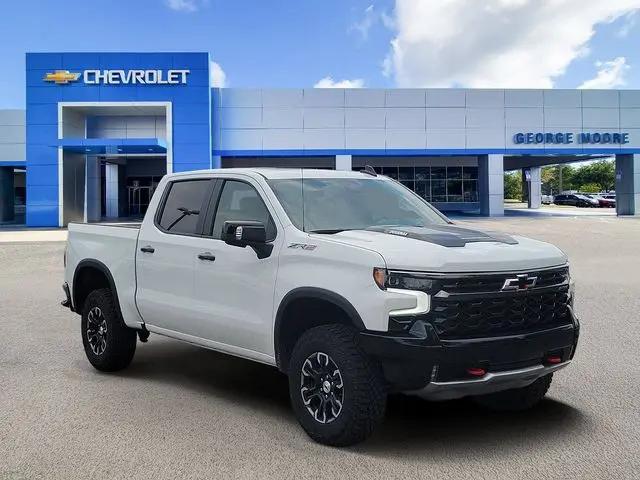 2026 Chevrolet Silverado 1500 4WD Crew Cab Short Bed ZR2 for sale in Jacksonville, FL
