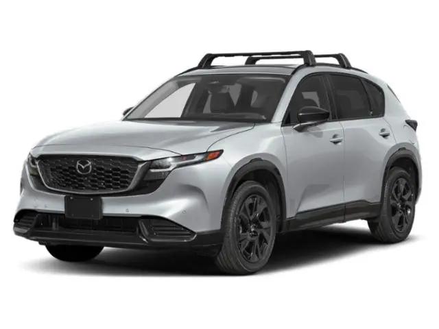 2026 Mazda CX-5 2.5 S Premium Plus for sale in Burlington, NC