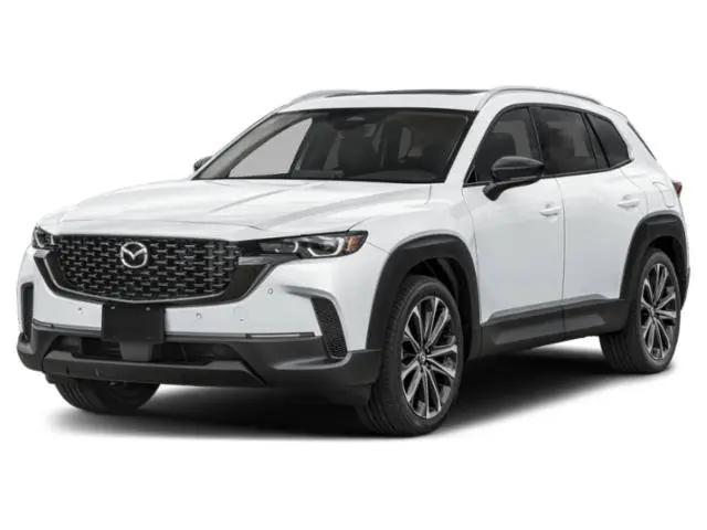 2026 Mazda CX-50 2.5 S Premium for sale in Burlington, NC