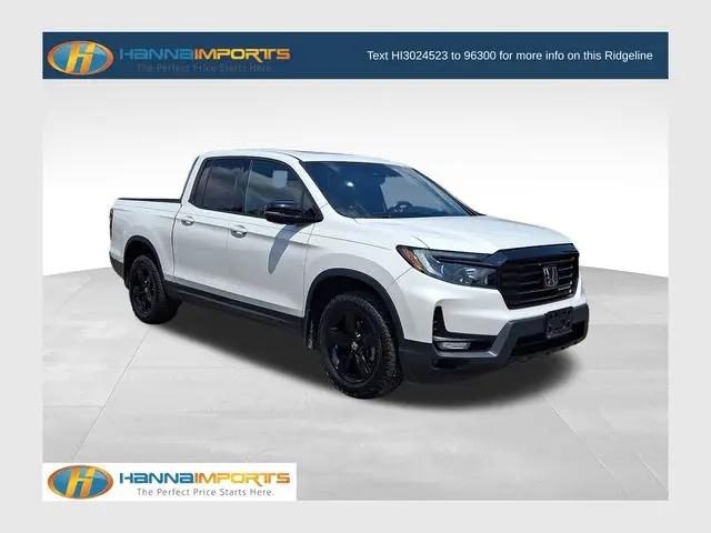 2023 Honda Ridgeline Black Edition for sale in Raleigh, NC