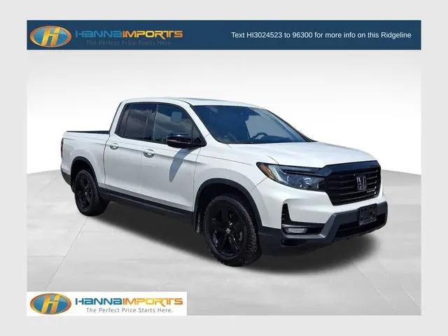 2023 Honda Ridgeline Black Edition for sale in Raleigh, NC