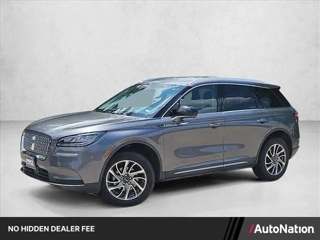 2021 Lincoln Corsair Standard for sale in The Woodlands, TX