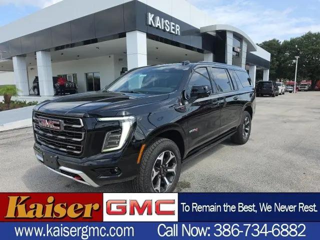 2026 GMC Yukon XL 4WD AT4 Ultimate for sale in Deland, FL