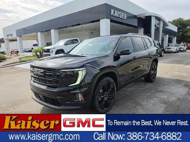2026 GMC Acadia Elevation AWD for sale in Deland, FL