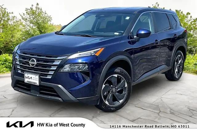 2024 Nissan Rogue SV Intelligent AWD for sale in Ballwin, MO