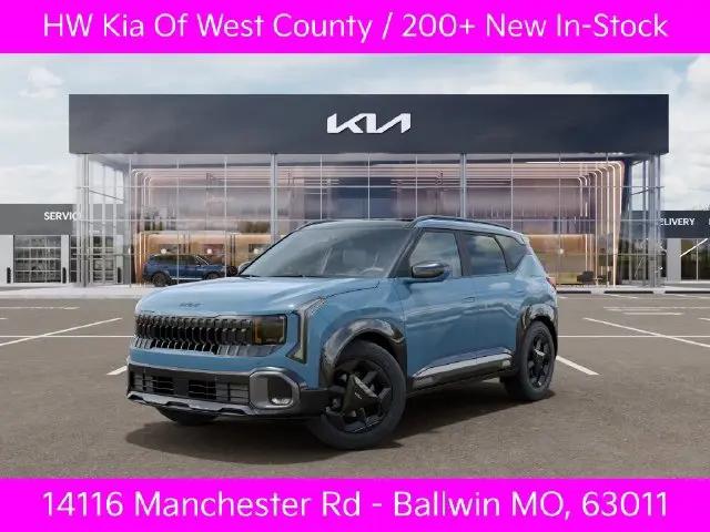 2027 Kia Seltos X-Line S for sale in Ballwin, MO