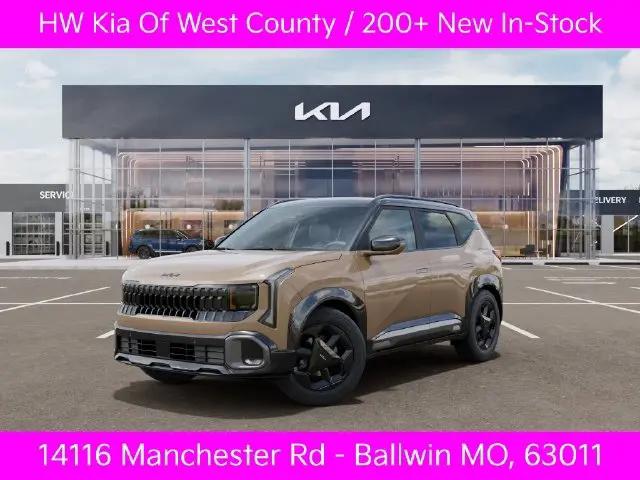 2027 Kia Seltos X-Line S for sale in Ballwin, MO
