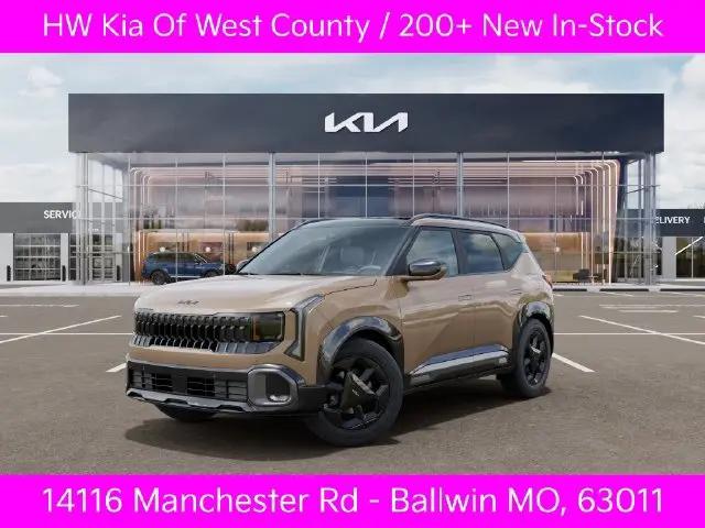 2027 Kia Seltos X-Line S for sale in Ballwin, MO