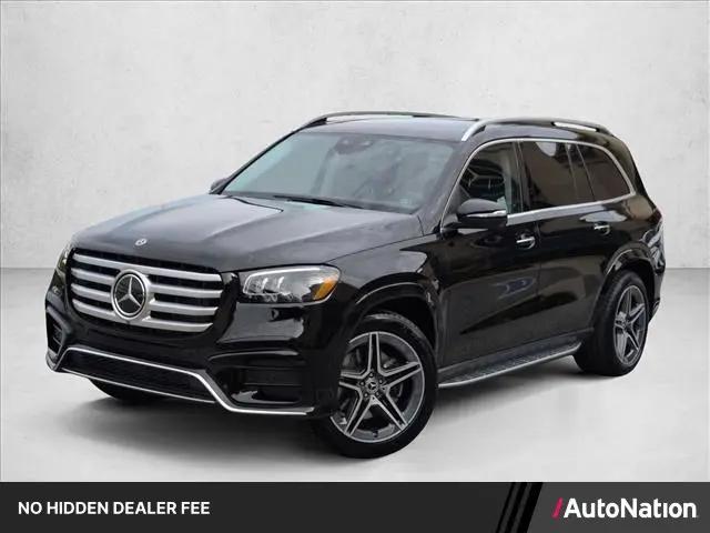 2026 Mercedes-Benz GLS GLS 450 4MATIC for sale in San Jose, CA