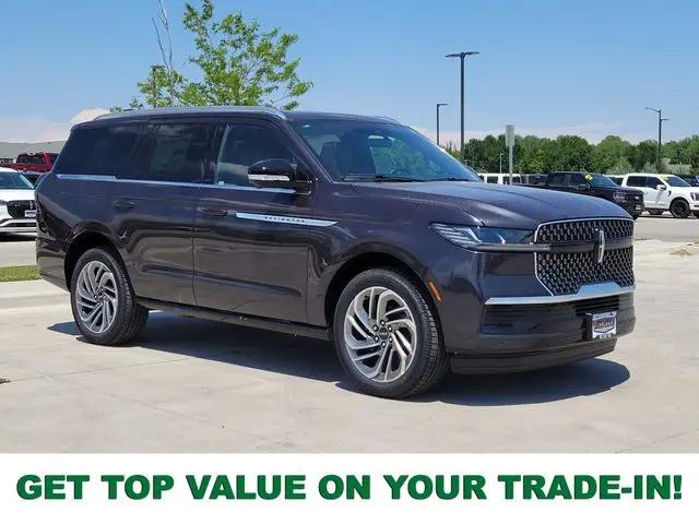 2026 Lincoln Navigator Reserve for sale in Loveland, CO