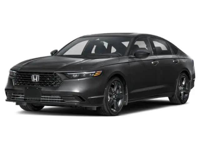 2026 Honda Accord Sedan Sport-L for sale in Austin, TX
