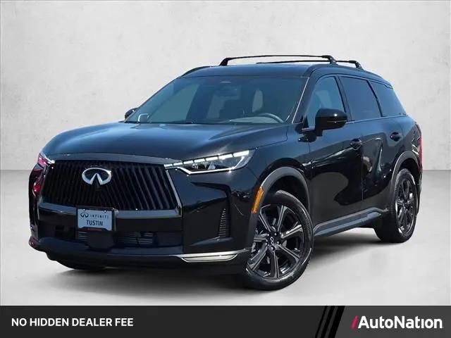 2027 INFINITI QX60 AUTOGRAPH AWD for sale in Tustin, CA