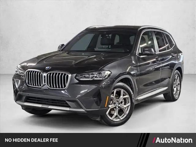 2023 BMW X3 sDrive30i for sale in Dallas, TX