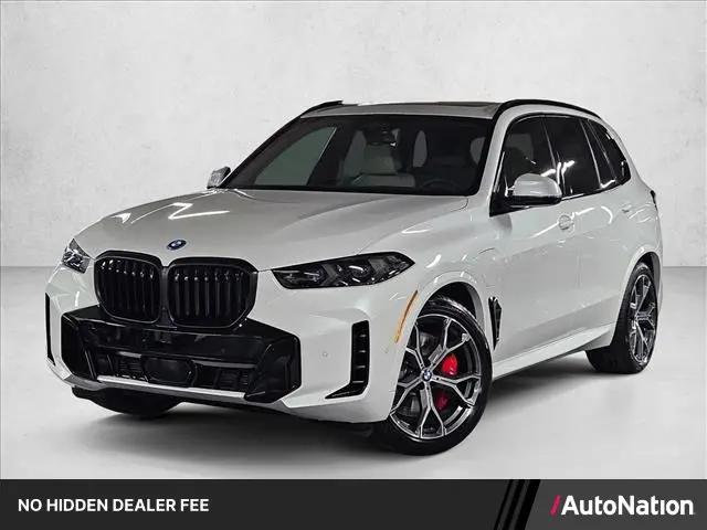 2026 BMW X5 xDrive50e for sale in Dallas, TX