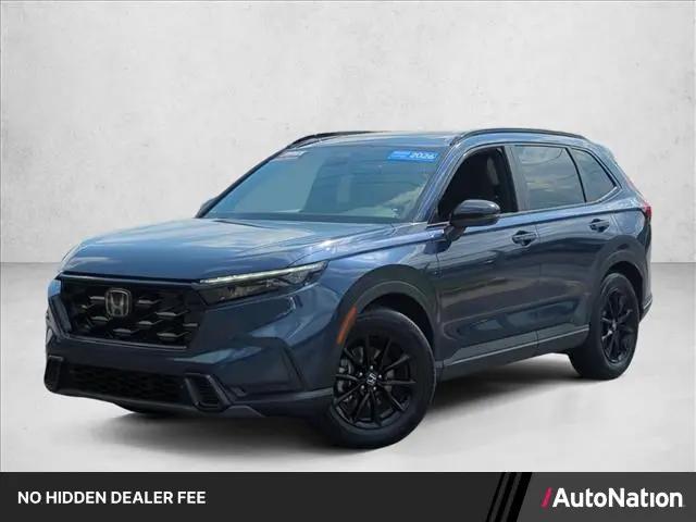 2026 Honda CR-V Hybrid 2WD Sport-L for sale in Sanford, FL