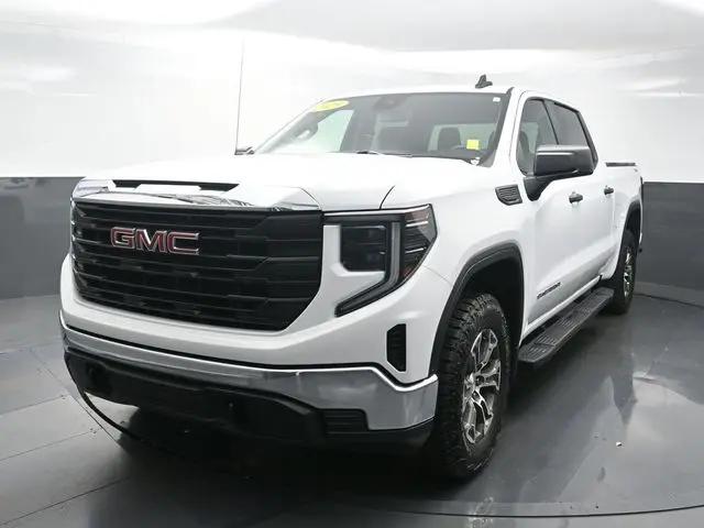 2025 GMC Sierra 1500 4WD Crew Cab Short Box Pro for sale in Daphne, AL