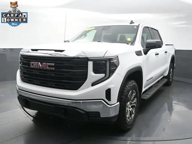 2025 GMC Sierra 1500 4WD Crew Cab Short Box Pro for sale in Daphne, AL